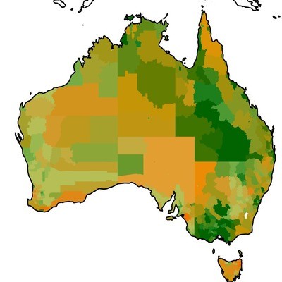 Biodiversity mapping for sustainable decision making