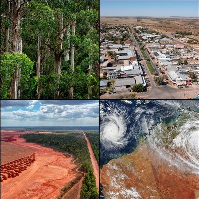 Mapping ESG risks to Australia’s mining sector